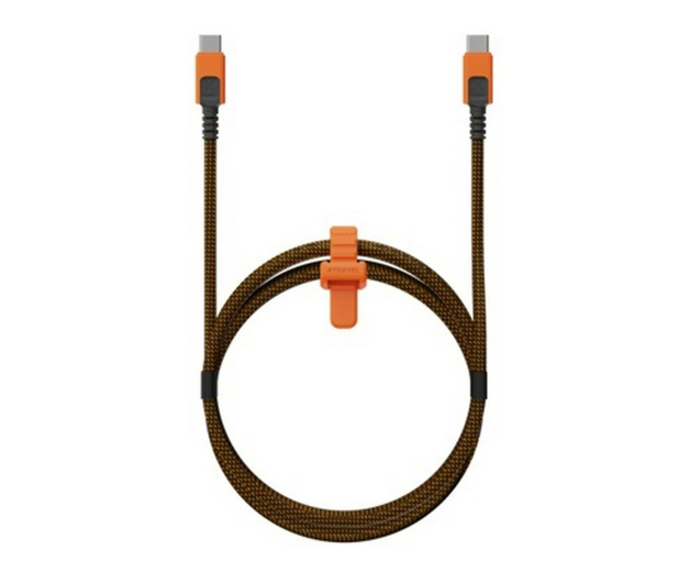 XTORM Kabel Xtreme USB-C PD Ultra 240W (1,5m) XCXX2006 - 1348902 - zdjęcie